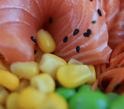 Salades